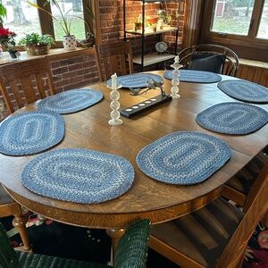 Set of 8 HomeSpice Placemats